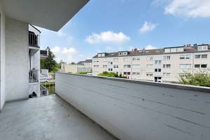 Einziehen und wohlfühlen – Sanierte Wohnung mit Design-Vinylboden! – Richardstraße 30, 40231 Eller, Düsseldorf – Vorschaubild 3
