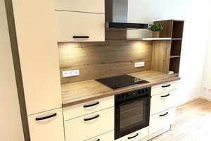 Erstbezug! Kernsanierte 2 Zimmerwohnung in Maschseenähe... – Die vollständige Adresse der Immobilie erhältst du vom Anbieter., 30173 Südstadt, Hannover – Vorschaubild 6