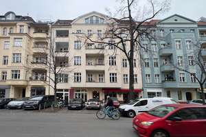 Großzügige, bezugsfreie Handwerker-AB-ETW nahe Sophie-Charlotte-Platz – Die vollständige Adresse der Immobilie erhältst du vom Anbieter., 14057 Charlottenburg, Berlin – Vorschaubild 6