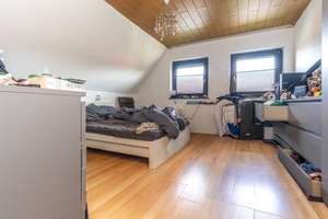 Wohnen, vermieten, gestalten - flexibles Einfamilienhaus in Nordenham – 26954 Nordenham – Vorschaubild 17