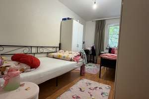 Großzügige 5-Zimmer-Wohnung mit Balkon – flexibel nutzbar, auch zur Eigennutzung geeignet – Die vollständige Adresse der Immobilie erhältst du vom Anbieter., 70437 Freiberg, Stuttgart – Vorschaubild 7
