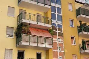 Geräumige 1-Zimmer Wohnung - ideal für Kapitalanleger – Die vollständige Adresse der Immobilie erhältst du vom Anbieter., 90459 Galgenhof, Nürnberg – Vorschaubild 1