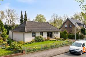 Krefeld 1.074 m² Grundstück mit sanierungsbed. Haus oder Neubau – Die vollständige Adresse der Immobilie erhältst du vom Anbieter., 47804 Benrad-Süd, Krefeld – Vorschaubild 2