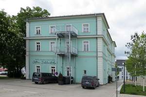 City-Apartment mit langfristigem Pachtvertrag im "Kneitinger" – Die vollständige Adresse der Immobilie erhältst du vom Anbieter., 93055 Ostenviertel, Regensburg – Vorschaubild 4