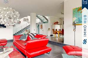 ++ Exklusives Penthouse in ruhiger Lage mit über 50 m² Dachterrasse ++ – Die vollständige Adresse der Immobilie erhältst du vom Anbieter., 4299 Stötteritz, Leipzig – Vorschaubild 3