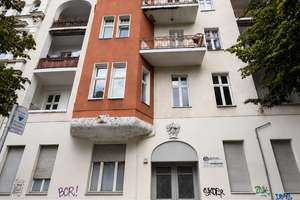 Schöne 3-Zimmer-Wohnung I ab sofort I ohne WBS – Prinzenallee 23, 13359 Gesundbrunnen, Berlin – Vorschaubild 12