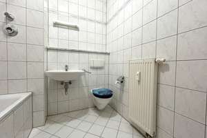 Schloßchemnitz • 2-Zimmer • Single-/Studentenwohnung • Einbauküche • Stellplatz • Balkon • zur Miete – Die vollständige Adresse der Immobilie erhältst du vom Anbieter., 9113 Schloßchemnitz, Chemnitz – Vorschaubild 7