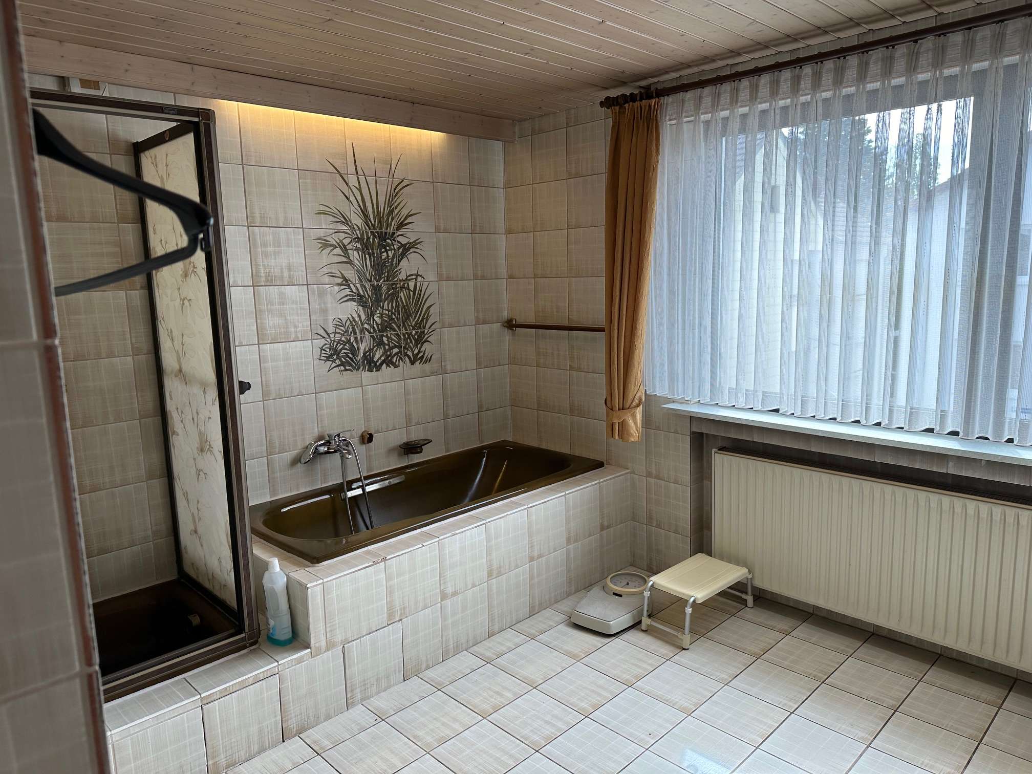 Immobilie in Ramstein-Miesenbach - Gepflegtes Zweifamilienhaus mit Aussenpool ! - Bild 8