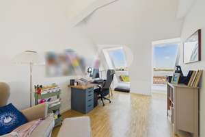 Großzügige Maisonettewohnung mit PKW-Stellplatz und Balkon in Wilhelmshaven - Heppens – 26384 Heppens, Wilhelmshaven – Vorschaubild 7