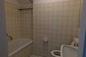 2,5 Zimmer Wohnung EG Maxvorstadt – Neureutherstraße 5, 80799 München – Vorschaubild 8
