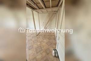Tauschwohnung: Altbau in der Weststadt – Die vollständige Adresse der Immobilie erhältst du vom Anbieter., 76135 Weststadt, Karlsruhe – Vorschaubild 8