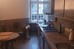 Absolute Luxustraumwohnung mit Garten und Kamin in Charlottenburg!!!! – Zähringerstraße 29, 10707 Wilmersdorf, Berlin – Vorschaubild 7
