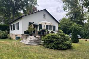 Villa in Köln-Hahnwald 178 m² / 2.000 m² Grundstück – Die vollständige Adresse der Immobilie erhältst du vom Anbieter., 50996 Hahnwald, Köln – Vorschaubild 1