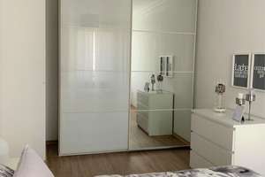 Sanierte & helle 2-Zimmer-Wohnung - Bremen – Neue Vahr-Südost (Nur für Nichtraucher) – Dietrich-Bonhoeffer-Straße 19, 28327 Neue Vahr Südost, Bremen – Vorschaubild 6
