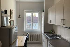 Bezugsfreie 2-Zimmer-Wohnung in Charlottenburg – Provisionsfrei, Saniert und Sofort Bezugsbereit! – Olbersstraße 55M, 10589 Charlottenburg, Berlin – Vorschaubild 10