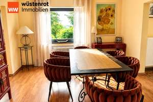Großzügiges Einfamilienhaus mit 9 Zimmern, traumhaftem Garten und ausgebautem Dachstudio in ruhiger  – Die vollständige Adresse der Immobilie erhältst du vom Anbieter., 65817 Eppstein – Vorschaubild 5