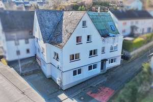 Vier Einheiten - Eine Chance ! Solides Investment in Herborn OT – Die vollständige Adresse der Immobilie erhältst du vom Anbieter., 35745 Herborn – Vorschaubild 3