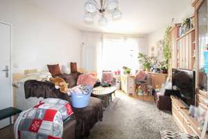Vermietete 2,5- Zimmer Wohnung mit großzügigem Balkon in Rudow (Neukölln) – Die vollständige Adresse der Immobilie erhältst du vom Anbieter., 12357 Rudow, Berlin – Vorschaubild 2