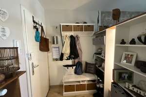 Tolle 3-Zimmer-Wohnung mit offener Wohnküche und Balkon - jetzt 500EUR Einkaufsgutschein sichern! – Auf dem Bögel 1, 47169 Wehofen, Duisburg – Vorschaubild 13