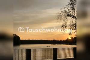 Tauschwohnung: Helle 3-Zimmer Wohnung am See mit Blick auf die Skyline  – Müggelschlößchenweg 38, 12559 Köpenick, Berlin – Vorschaubild 11