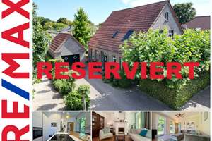 Luxuriöses Einfamilienhaus in ruhiger Wohnlage! – Die vollständige Adresse der Immobilie erhältst du vom Anbieter., 47551 Bedburg-Hau – Vorschaubild 1