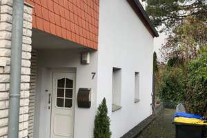 Charmantes Altbau-Ensemble mit Anbau und Garten in Bad Oeynhausen City – Lindenstr. 7, 32545 Bad Oeynhausen – Vorschaubild 13