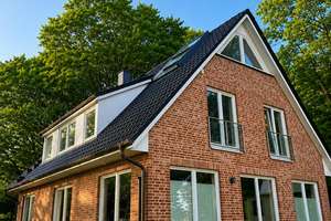 Einfamilienhaus in Bestlage - Atemberaubender Blick auf die Elbe ! – Die vollständige Adresse der Immobilie erhältst du vom Anbieter., 22559 Rissen, Hamburg – Vorschaubild 3