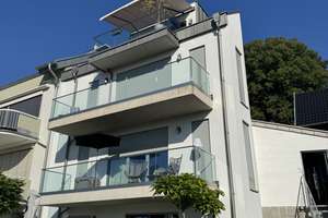 Exklusive 5-Zimmer-Maisonetten-Wohnung mit dem schönsten Ausblick – Die vollständige Adresse der Immobilie erhältst du vom Anbieter., 53177 Schweinheim, Bonn – Vorschaubild 21