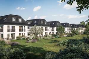 FORMHAUS | Sorgfältig durchdacht. Modernes Familien-Domizil.  – Die vollständige Adresse der Immobilie erhältst du vom Anbieter., 80995 Lerchenau-West, München – Vorschaubild 1