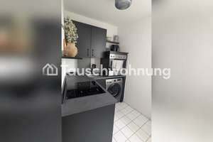 Tauschwohnung: Perfekt geschnittene 1.5 Z Wohnung in MXV