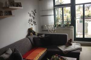 Saniertes Mehrfamilienhaus in Chemnitz mit Balkonen, Stellplätzen und neuer Heizungsanlage – Die vollständige Adresse der Immobilie erhältst du vom Anbieter., 9131 Ebersdorf, Chemnitz – Vorschaubild 12