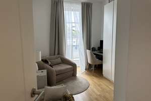 High up in Eppendorf – fußläufig zum UKE - Traumwohnung – Die vollständige Adresse der Immobilie erhältst du vom Anbieter., 20251 Eppendorf, Hamburg – Vorschaubild 10