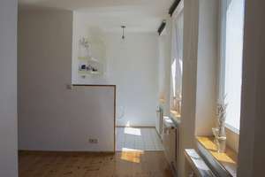 Bezugsfreie Wohnung in Prenzl Berg Mitte direkt vom Eigentümer – Zionskirchstr. 11, 10119 Mitte (Ortsteil), Berlin – Vorschaubild 5