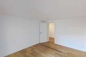 Helle 3-Zimmer-Wohnung mit BALKON und moderner EINBAUKÜCHE im Stuttgarter Westen – Leuschnerstraße 33a, 70176 Feuersee, Stuttgart – Vorschaubild 5