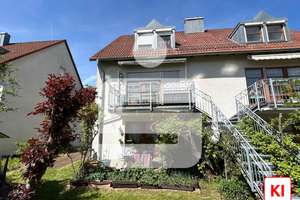 2-Zi.-ETW in Erlangen - Frauenaurach...kleine Wohnung, eigener Garten