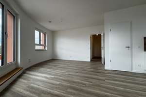 Penthousewohnung mit Wasserblick und Süd/West-Balkon! Erstbezug – Parkstraße 16, 13585 Hakenfelde, Berlin – Vorschaubild 5
