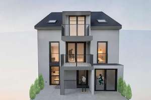 Townhouse MA-Lindenhof #06