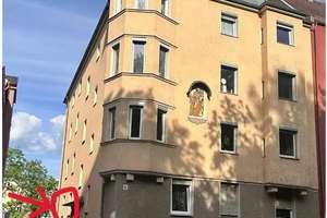 Wohnung Augsburg Innenstadt Traumlage PROVISIONSFREI zu verkaufen – Müllerstrasse 4, 86153 Bleich und Pfärrle, Augsburg – Vorschaubild 1
