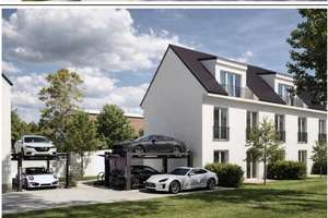 10333- VIELSEITIGES REIHENENDHAUS IN SCHÖNER LAGE BAD HOMBURGS – Die vollständige Adresse der Immobilie erhältst du vom Anbieter., 61350 Bad Homburg vor der Höhe – Vorschaubild 1