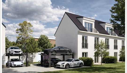 Bild von 10333- VIELSEITIGES REIHENENDHAUS IN SCHÖNER LAGE BAD HOMBURGS