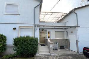Einfamilienhaus mit Garten, Innenhof  und Garage – 67245 Lambsheim – Vorschaubild 2