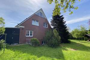 Solide gebautes Wohnhaus mit großem Grundstück – Stine-Andresen-Weg 10, 25938 Wyk auf Föhr – Vorschaubild 4