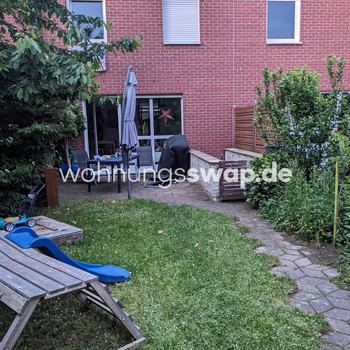 Wohnungstausch: Teufelsbergstraße 43