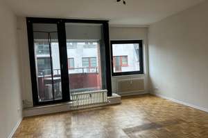 Zentral gelegene 2 Zimmer ETW in der Fußgängerzone – Die vollständige Adresse der Immobilie erhältst du vom Anbieter., 21031 Lohbrügge, Hamburg – Vorschaubild 2