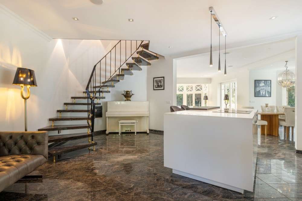 Immobilie in Baabe - Inspiration by the sea! Exklusives Strandhaus mit 2 Wohneinheiten in besonders schöner Lage! - Bild 15