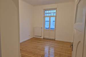 Stilvolle 4 ZKB- Wohnung mit Sonnenterrasse und Balkon MA-Rheinau – Dänischer Tisch 6, 68219 Rheinau, Mannheim – Vorschaubild 8
