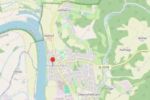 Stadthaus in zentraler Lage – teilsaniert und vielseitig nutzbar – Die vollständige Adresse der Immobilie erhältst du vom Anbieter., 94544 Hofkirchen – Vorschaubild 13