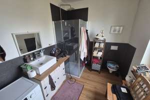 Moderne Wohnung mit Balkon und Garage! – Klever Straße 67, 47608 Geldern – Vorschaubild 4