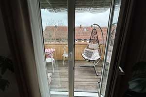 Schöne Vierzimmerwohnung mit Balkon, Stellplatz und Keller ab sofort – Die vollständige Adresse der Immobilie erhältst du vom Anbieter., 72213 Altensteig – Vorschaubild 12