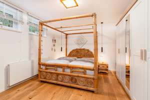 Saniert & Barrierefrei * Terrassenwhg. am Lousberg * 2,5 Zi. mit Küche, Garage, Aufzug – Die vollständige Adresse der Immobilie erhältst du vom Anbieter., 52072 Ponttor, Aachen – Vorschaubild 23